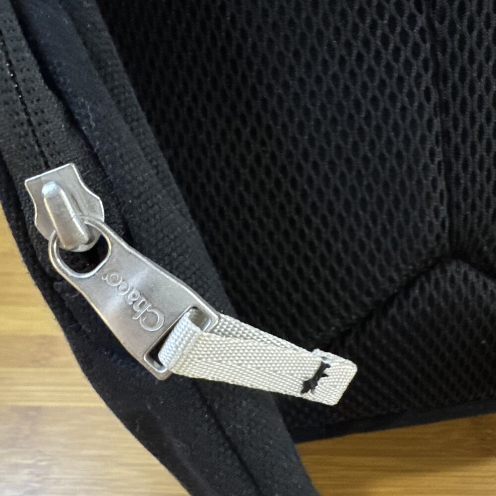 Chaco Radlands Sling Bag Crossbody Shoulder Backpack 10x15 - Picture 4 of 5